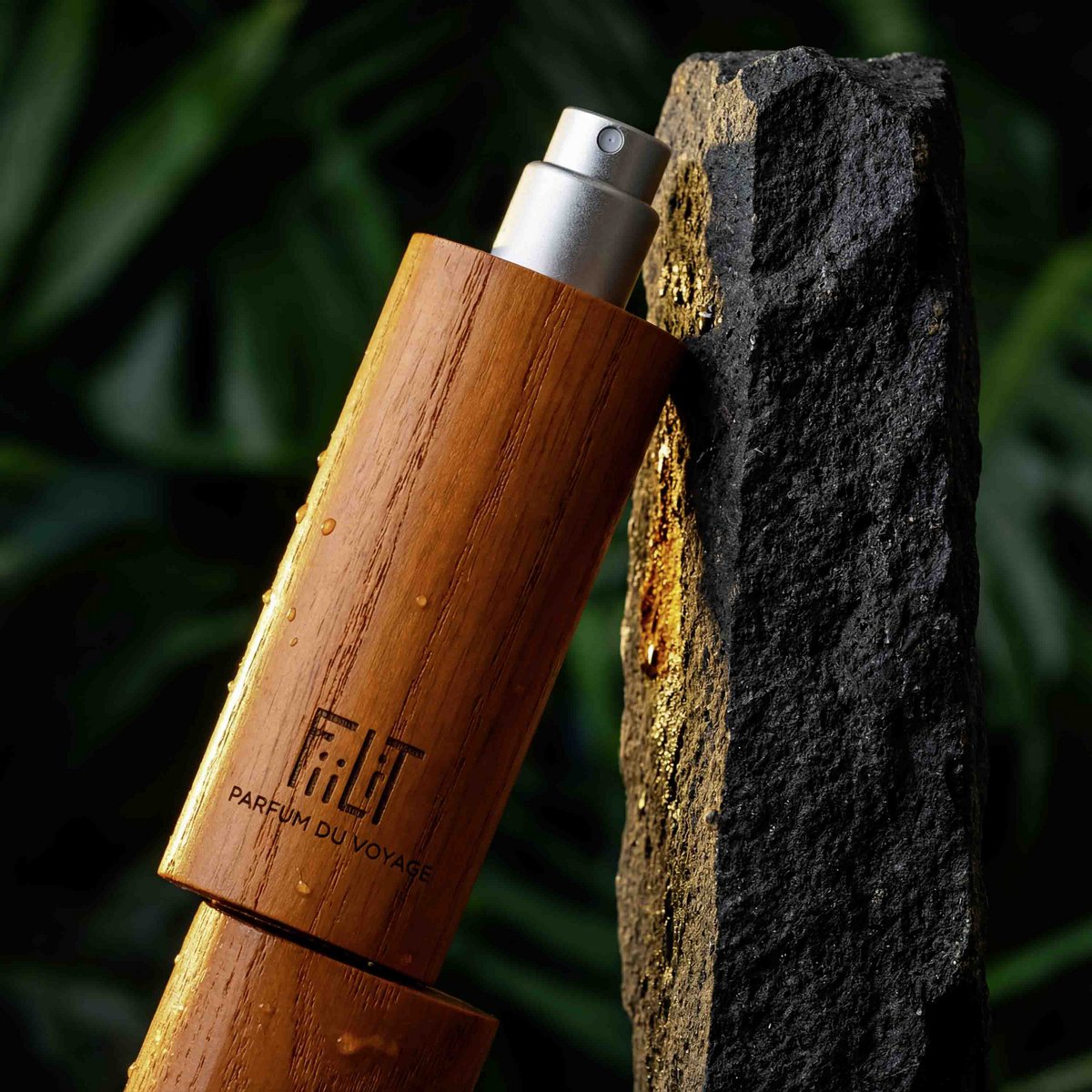 JOLI COEUR - LA REUNION Eau de Parfum