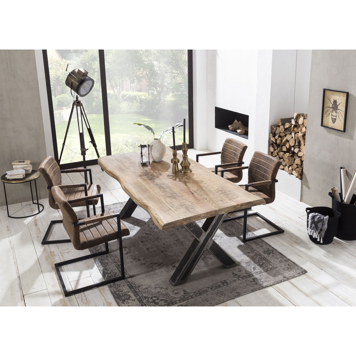 Tafel 180x90 cm