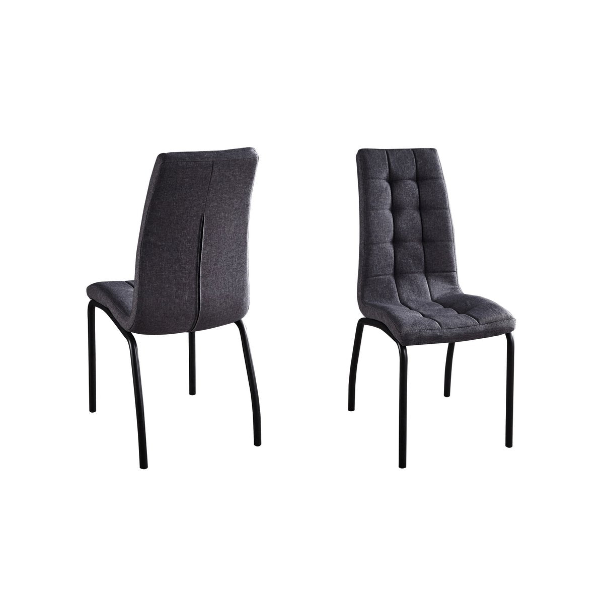 Stoel, set van 2