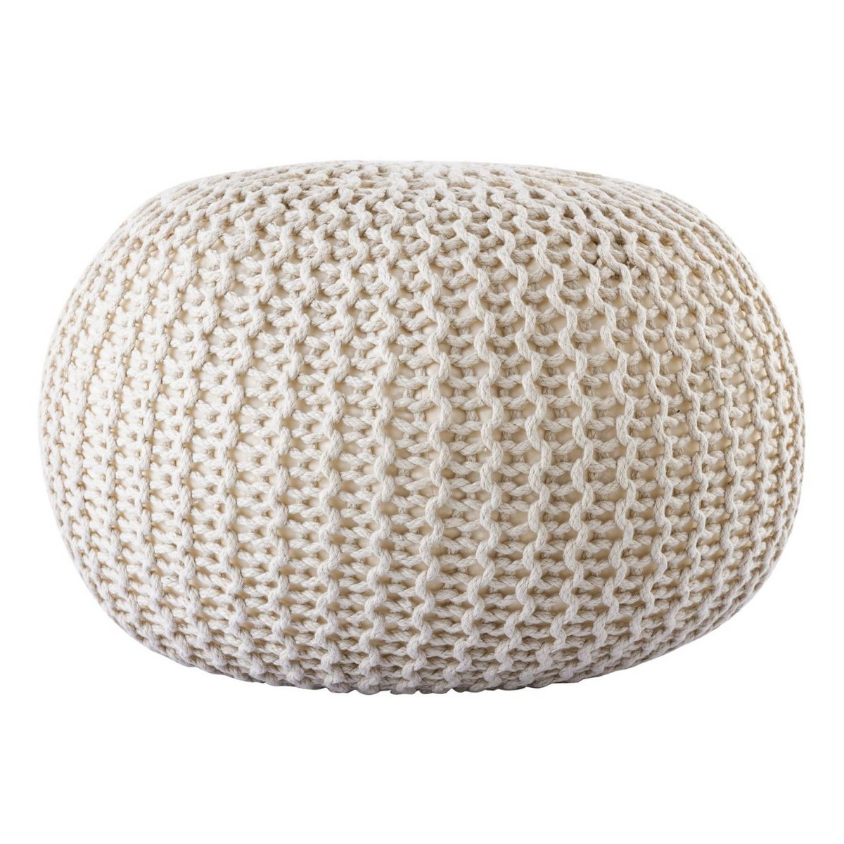 Pouf Outdoor Ø55cm stoel Pouf Terrace Pool Garden