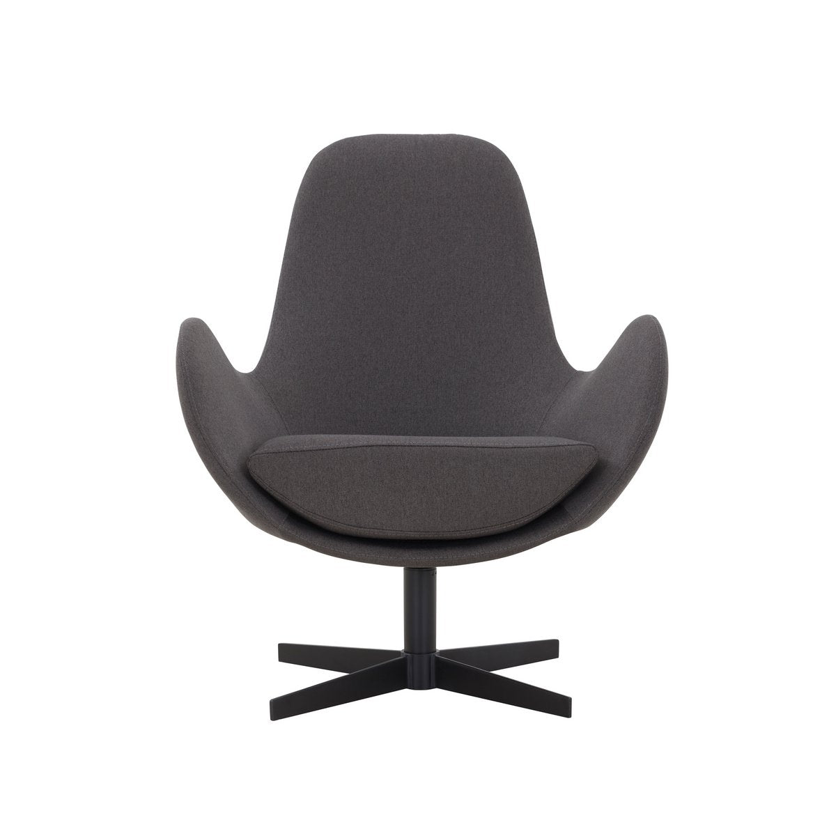 Fauteuil met draaifunctie