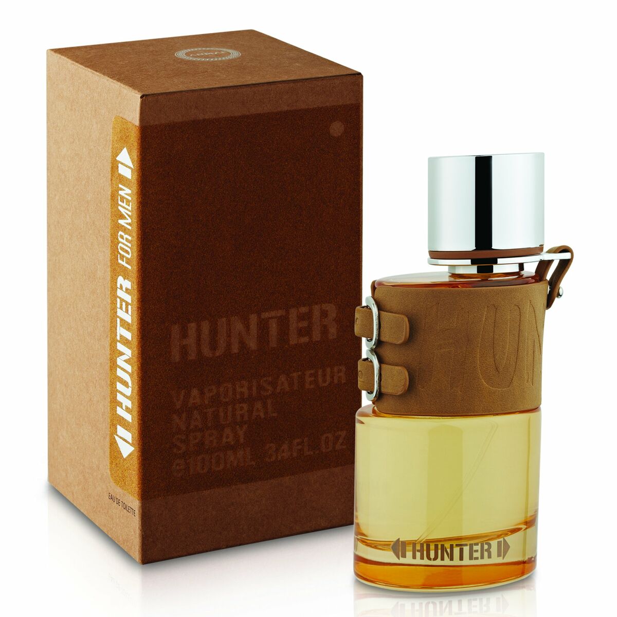 Herenparfum Armaf EDP Hunter For Men 100 ml