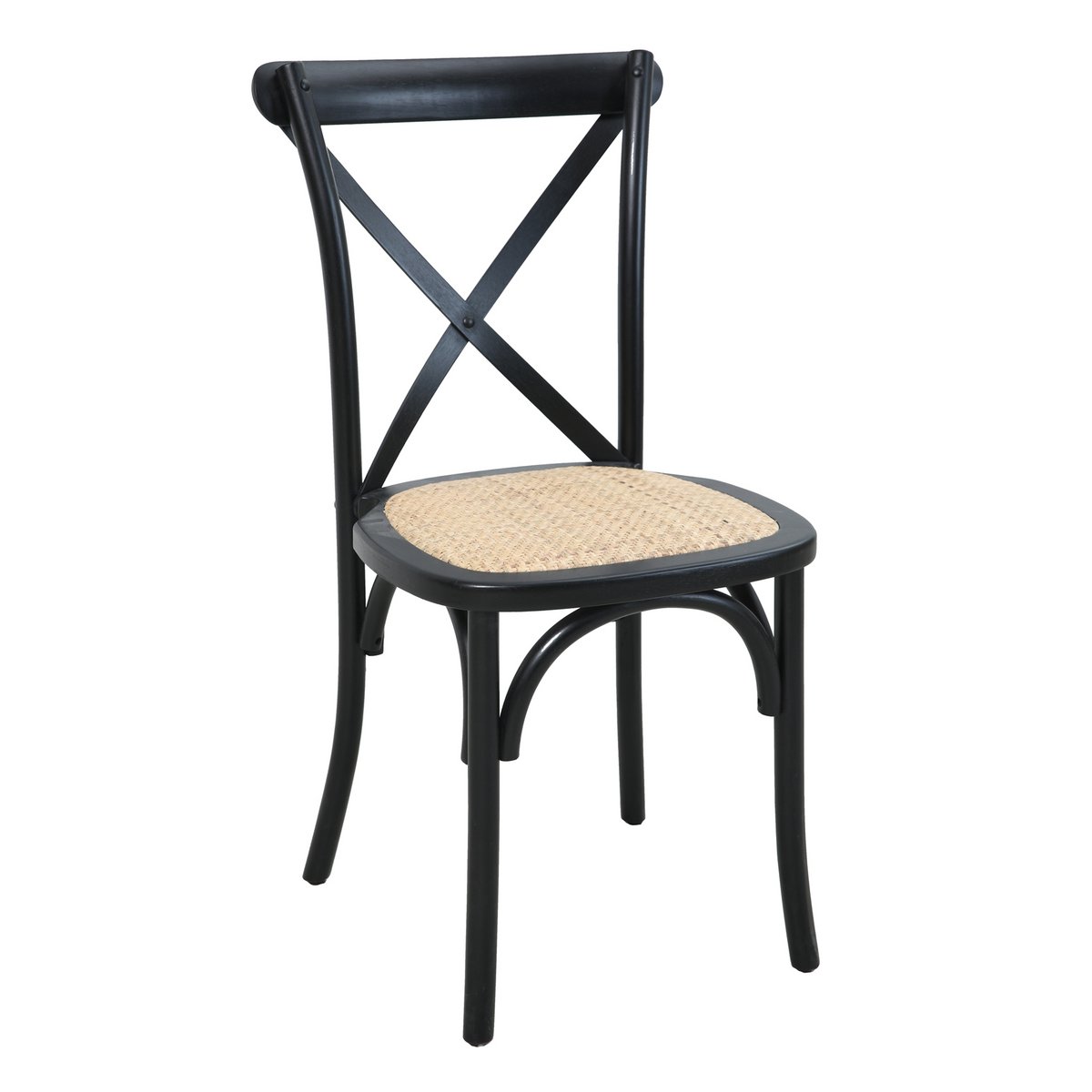 Stoel, set van 2