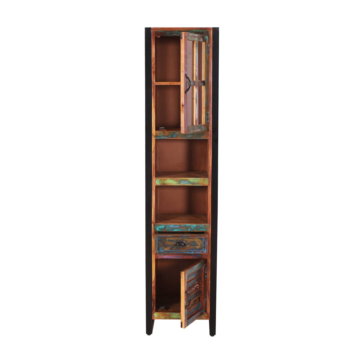 hoge kast