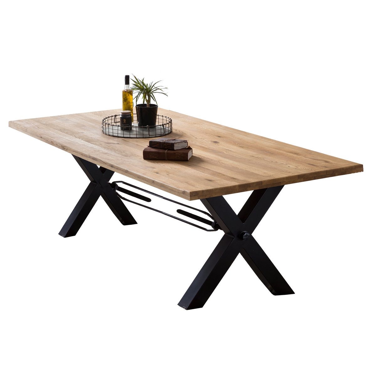 Tafel 220x100 cm
