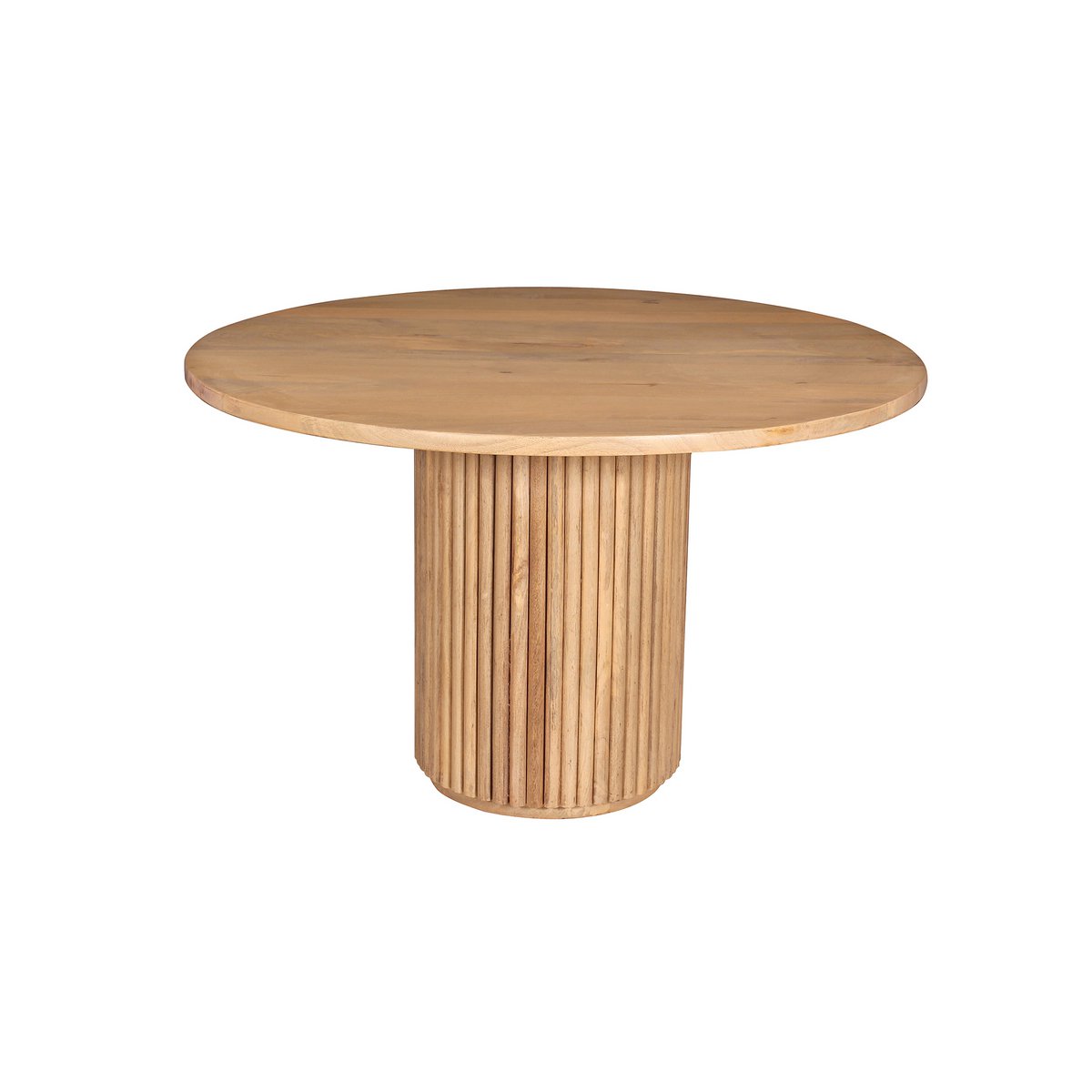 Tom Tailor tafel 120 x 120 cm