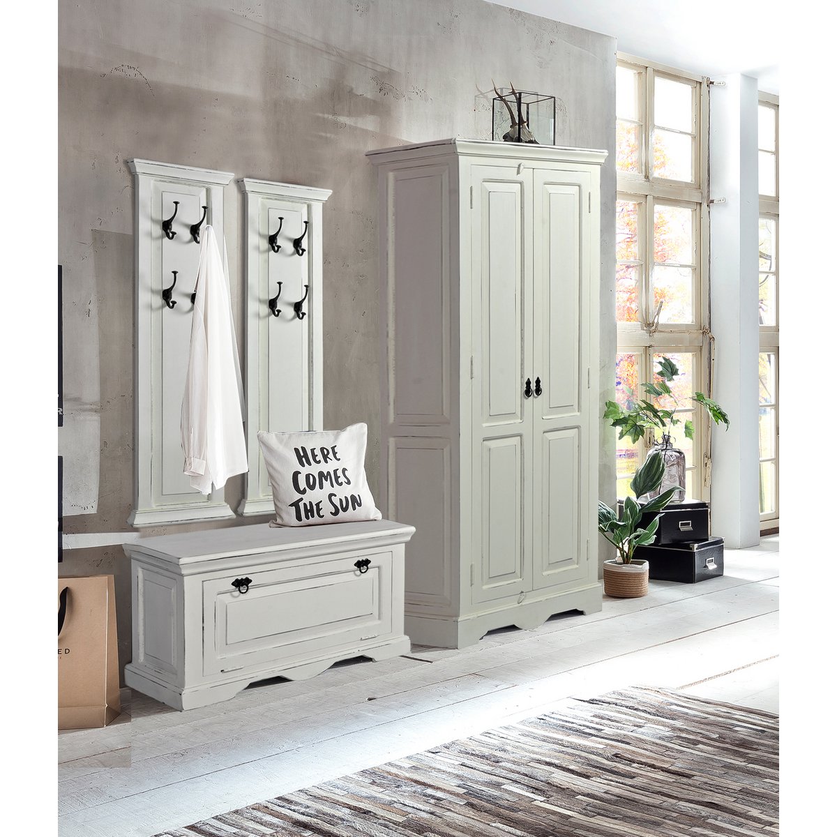 planken set
