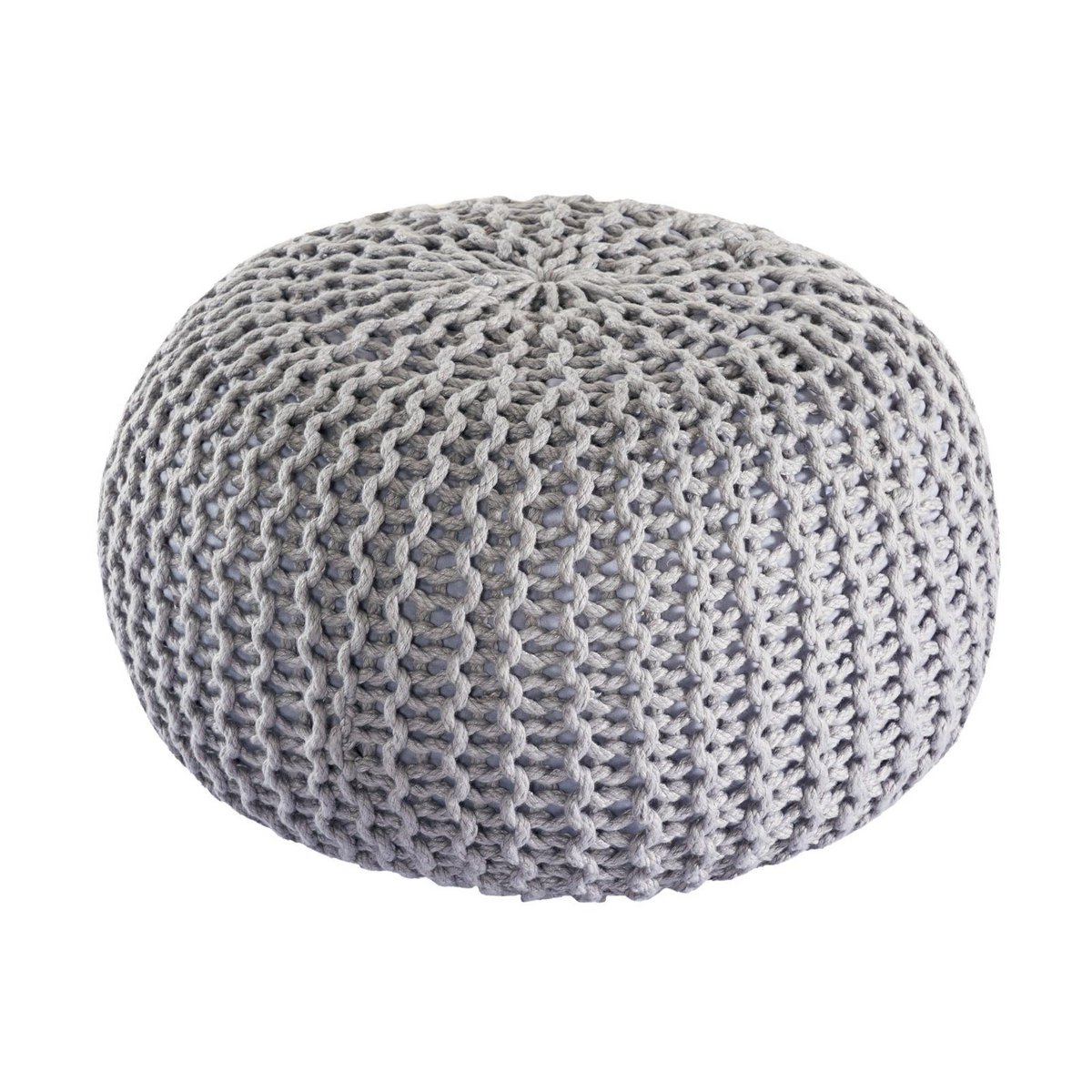 Pouf Outdoor Ø55cm stoel Pouf Terrace Pool Garden