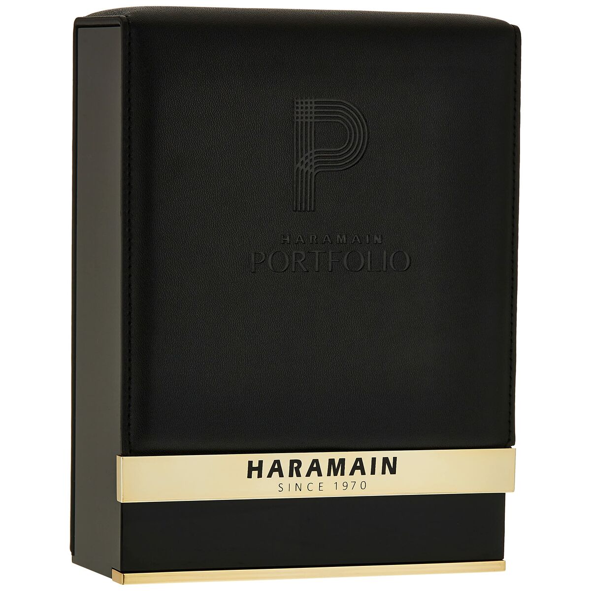 Uniseks Parfum Al Haramain EDP Portfolio Imperial Oud 75 ml