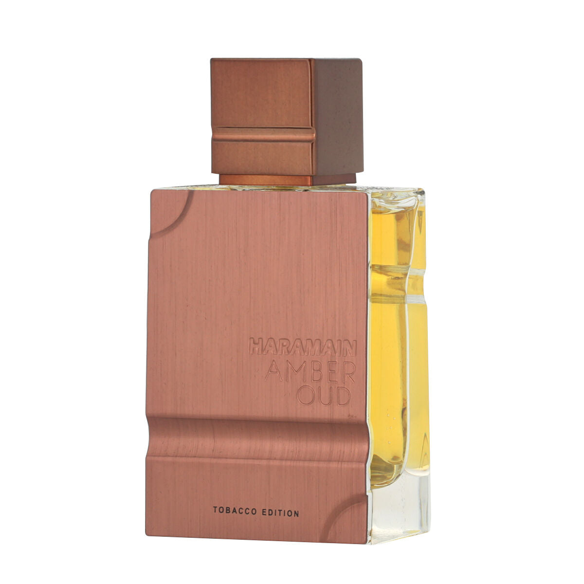 Uniseks Parfum Al Haramain EDP Amber Oud Tobacco Edition 60 ml