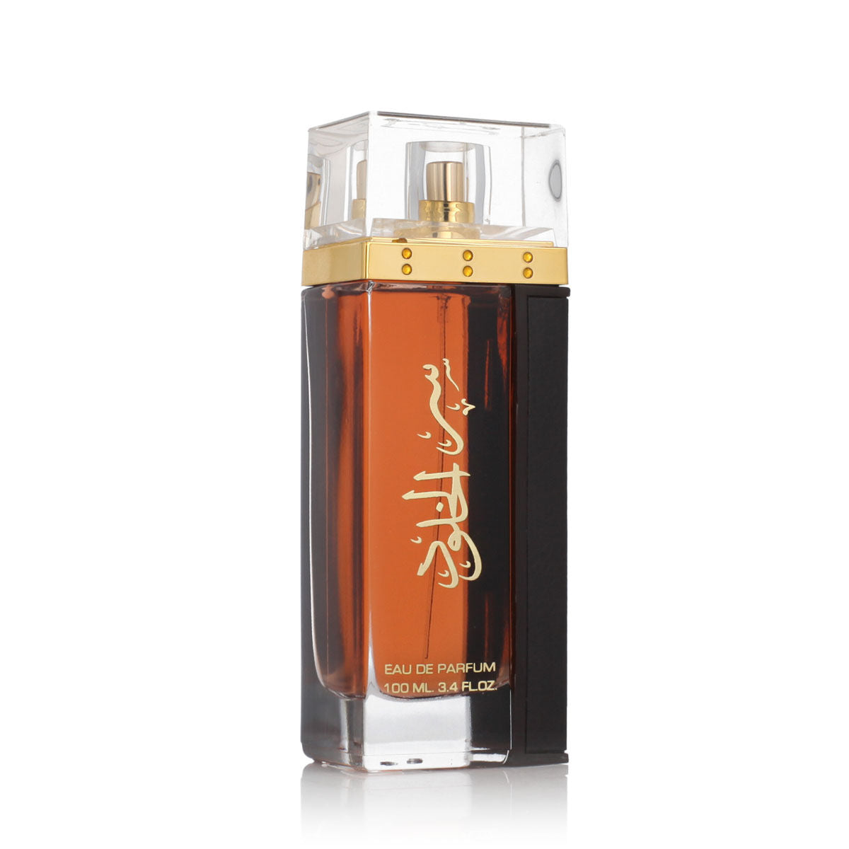 Uniseks Parfum Lattafa EDP Ser Al Khulood Brown (100 ml)
