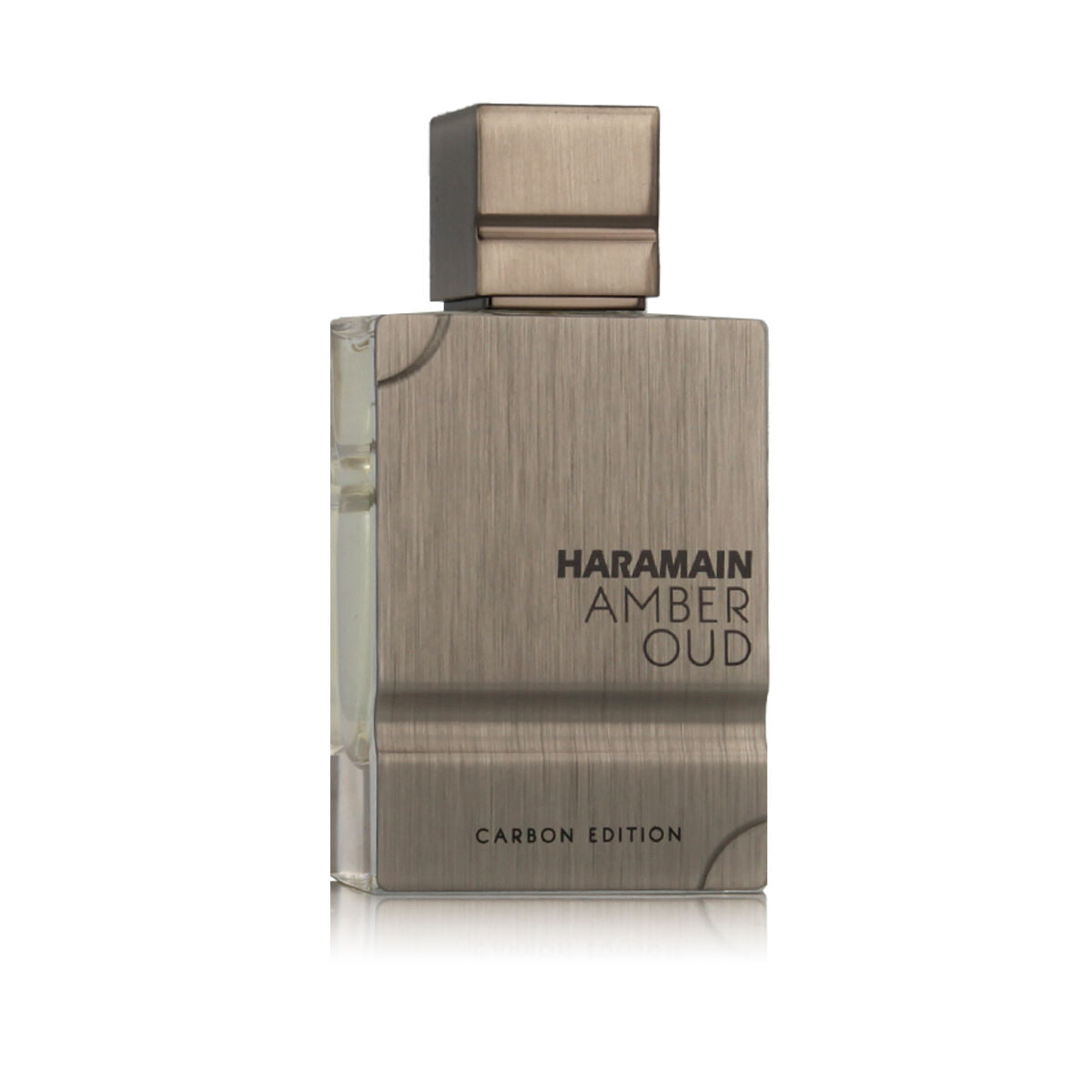 Uniseks Parfum Al Haramain EDP Amber Oud Carbon Edition 60 ml