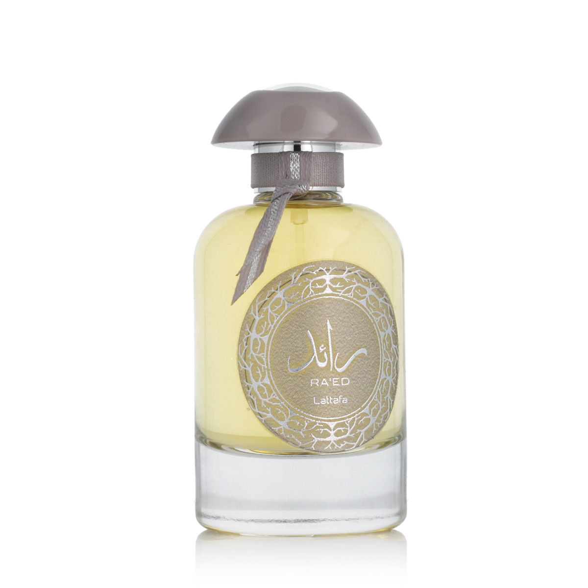 Uniseks Parfum Lattafa EDP Ra'ed Silver (100 ml)