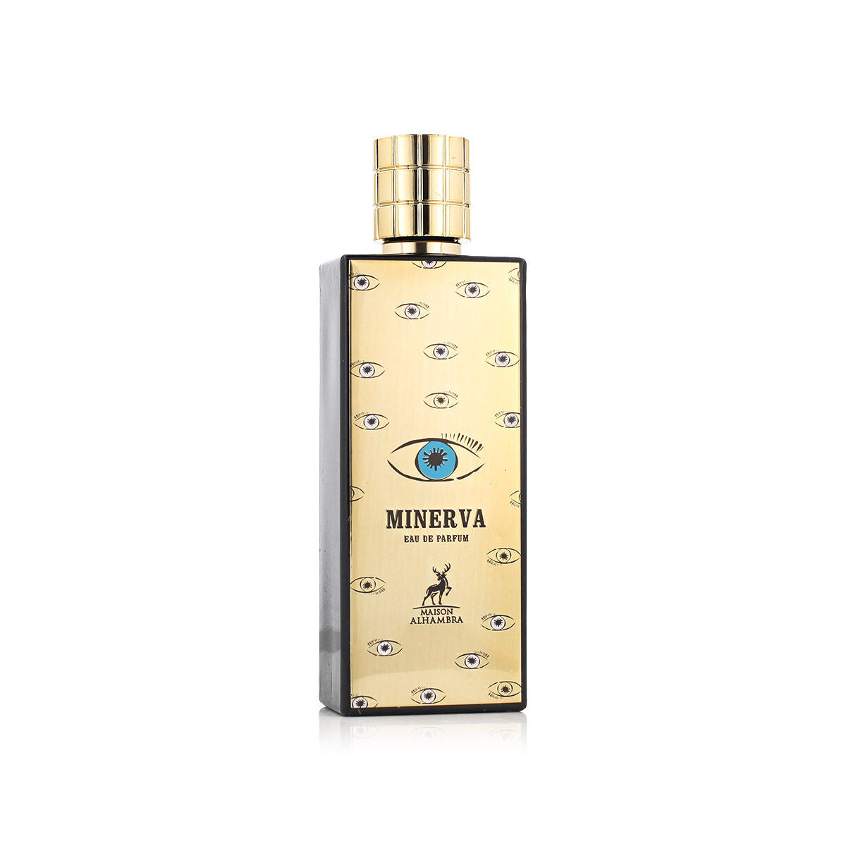Uniseks Parfum Maison Alhambra Minerva EDP 80 ml