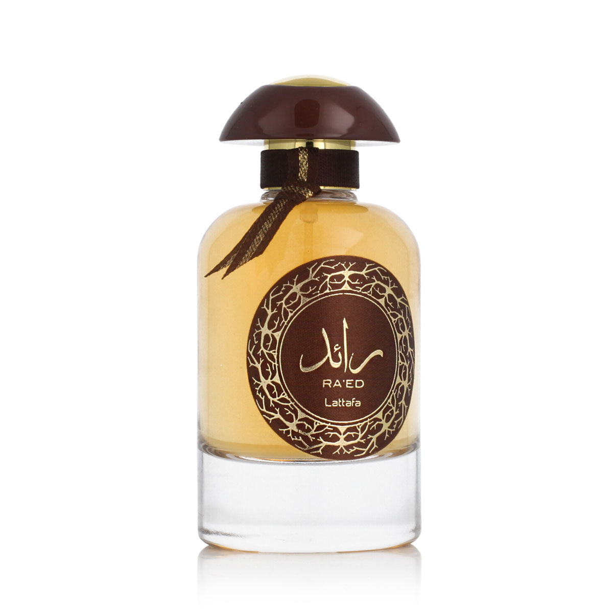 Uniseks Parfum Lattafa EDP Ra'ed Oud (100 ml)