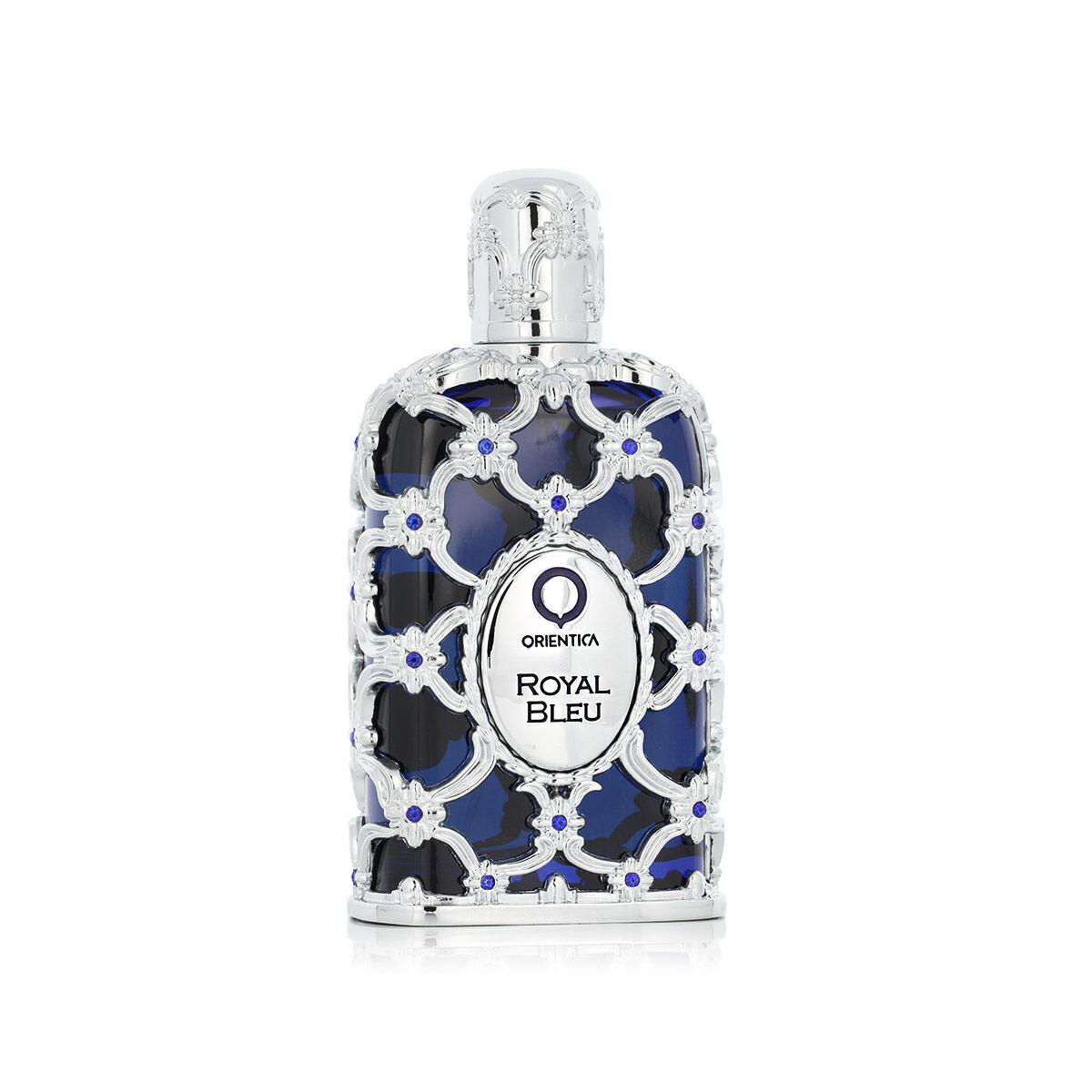 Uniseks Parfum Orientica EDP Royal Bleu 80 ml