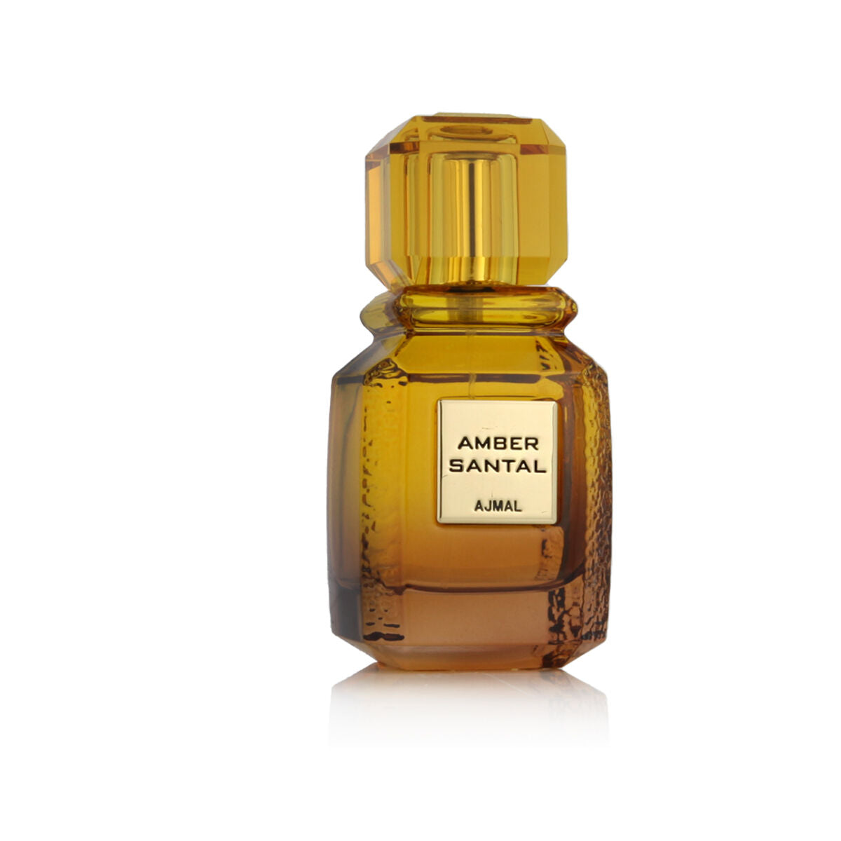 Uniseks Parfum Ajmal EDP Amber Santal 100 ml