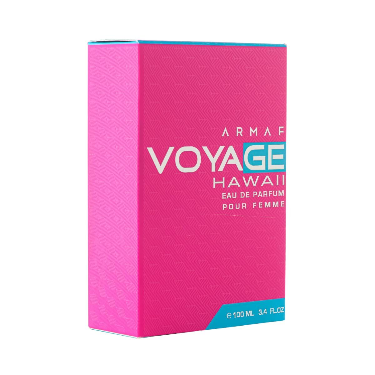 Damesparfum Armaf Voyage Hawaii EDP 100 ml