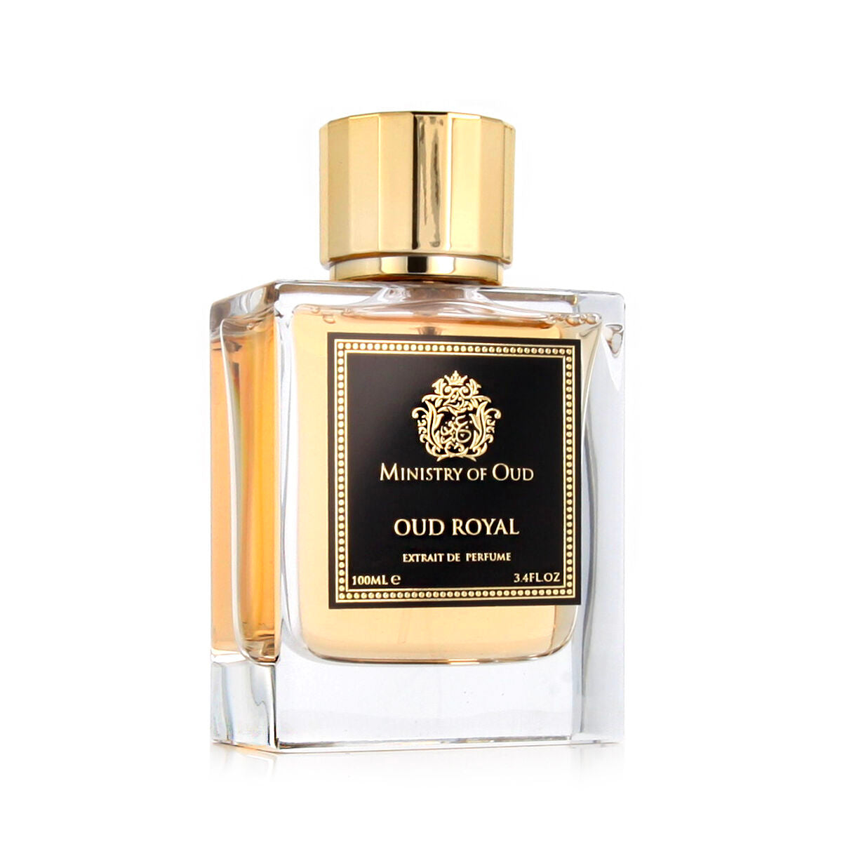 Uniseks Parfum Ministry of Oud 100 ml Oud Royal