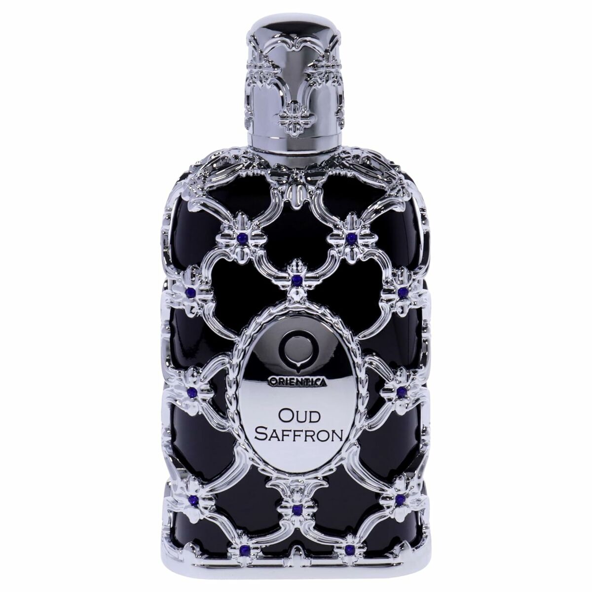 Uniseks Parfum Orientica EDP Oud Saffron 150 ml