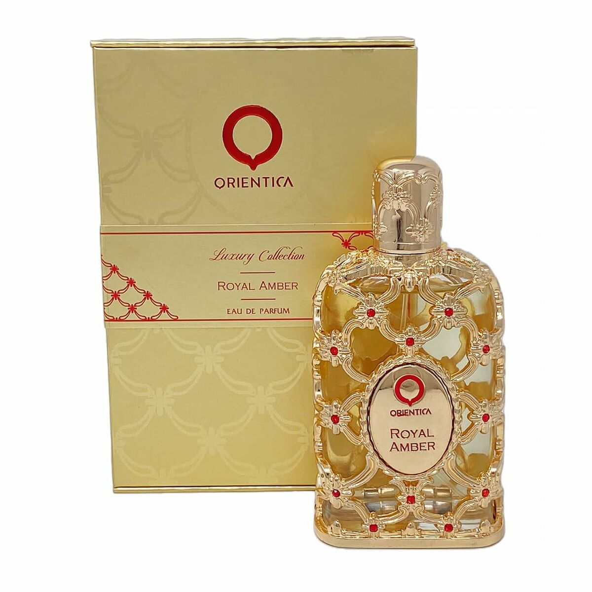 Uniseks Parfum Orientica EDP Royal Amber 150 ml