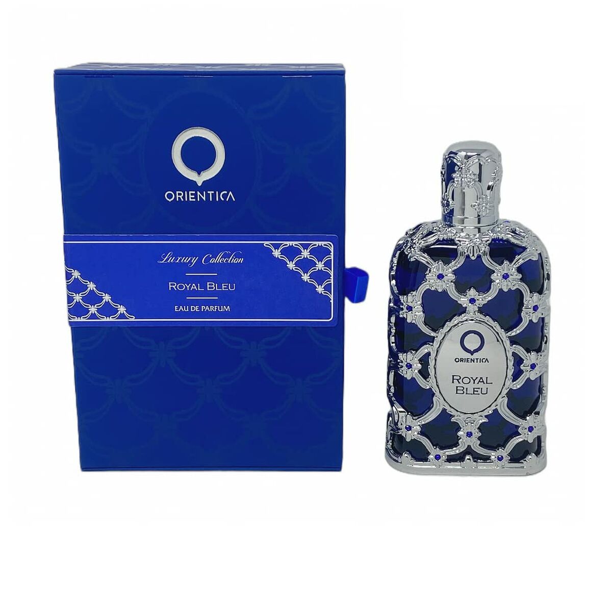 Uniseks Parfum Orientica Royal Bleu EDP 150 ml
