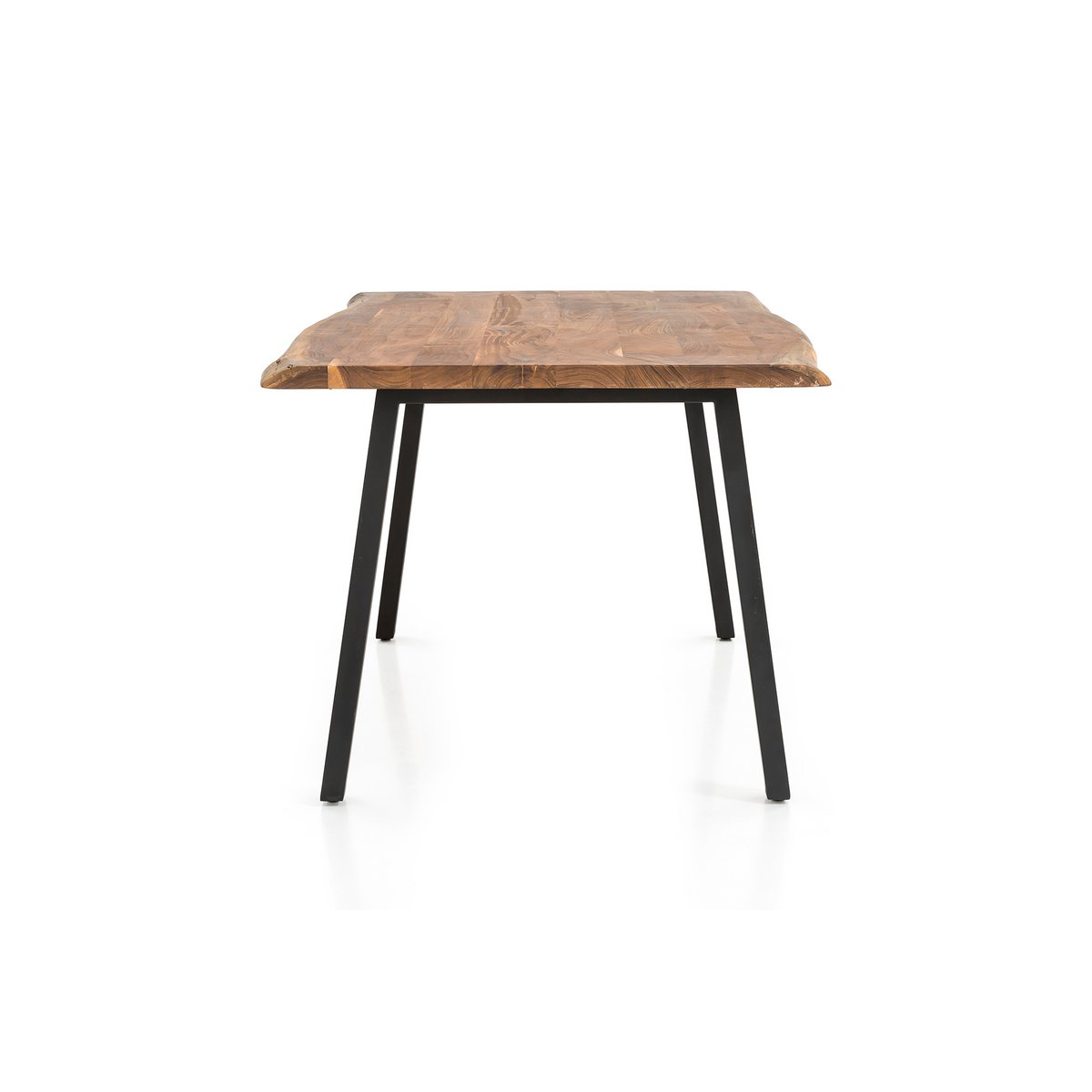 Acacia eettafel 240x110 cm