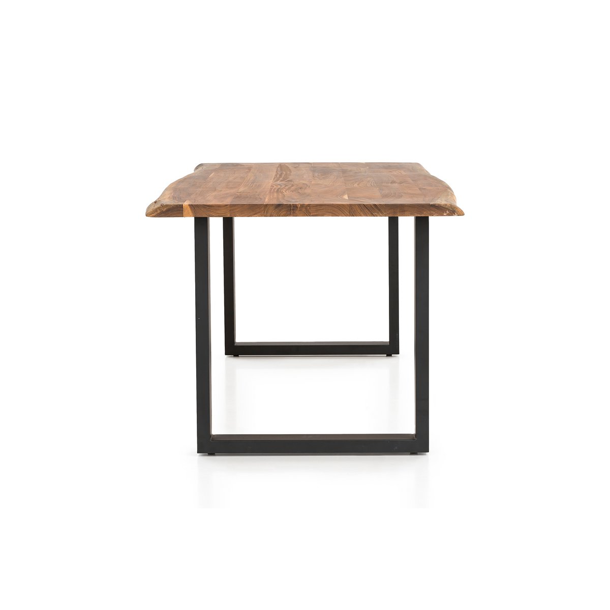 Acacia eettafel 240x110 cm