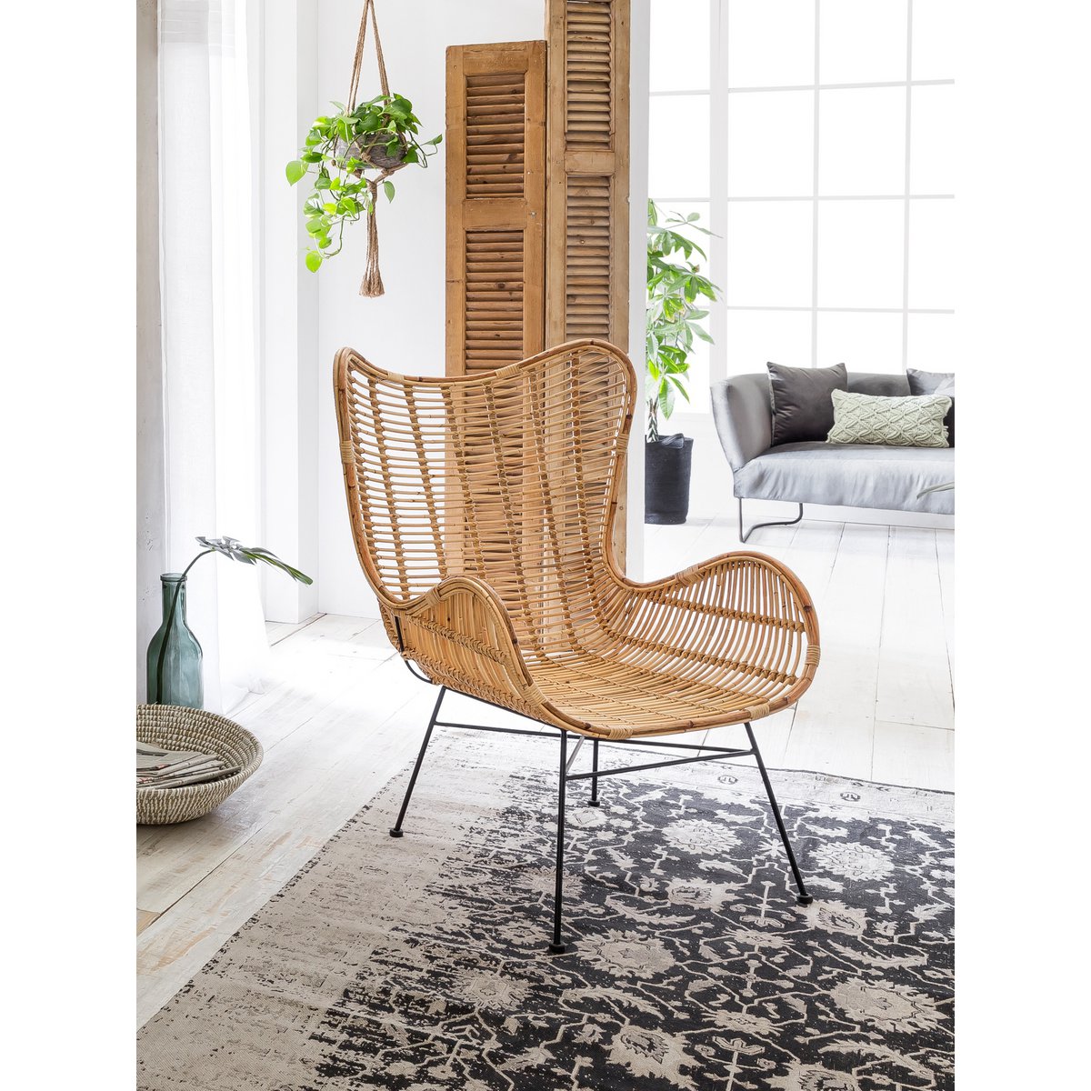 fauteuil