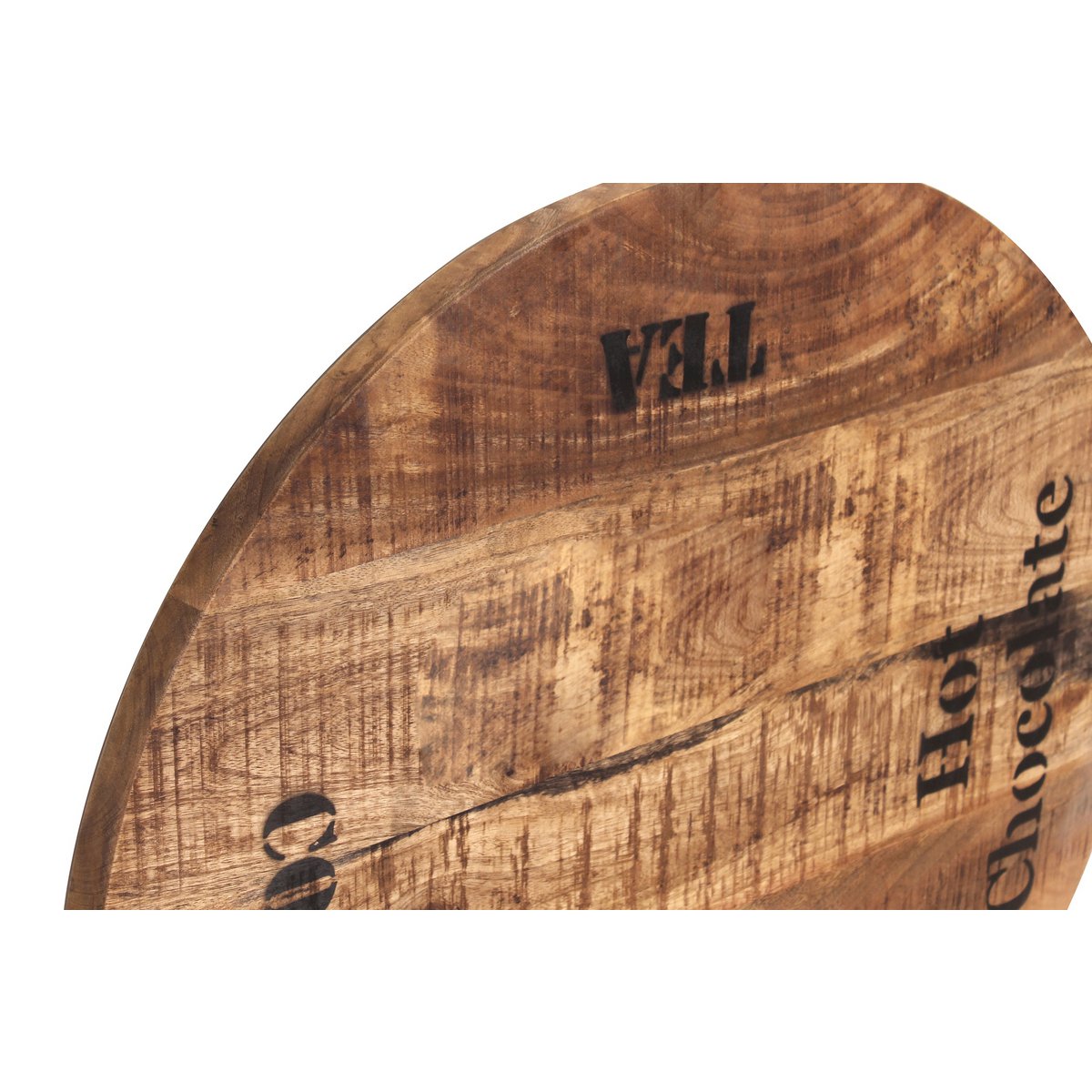 Tafelblad 60 cm diameter