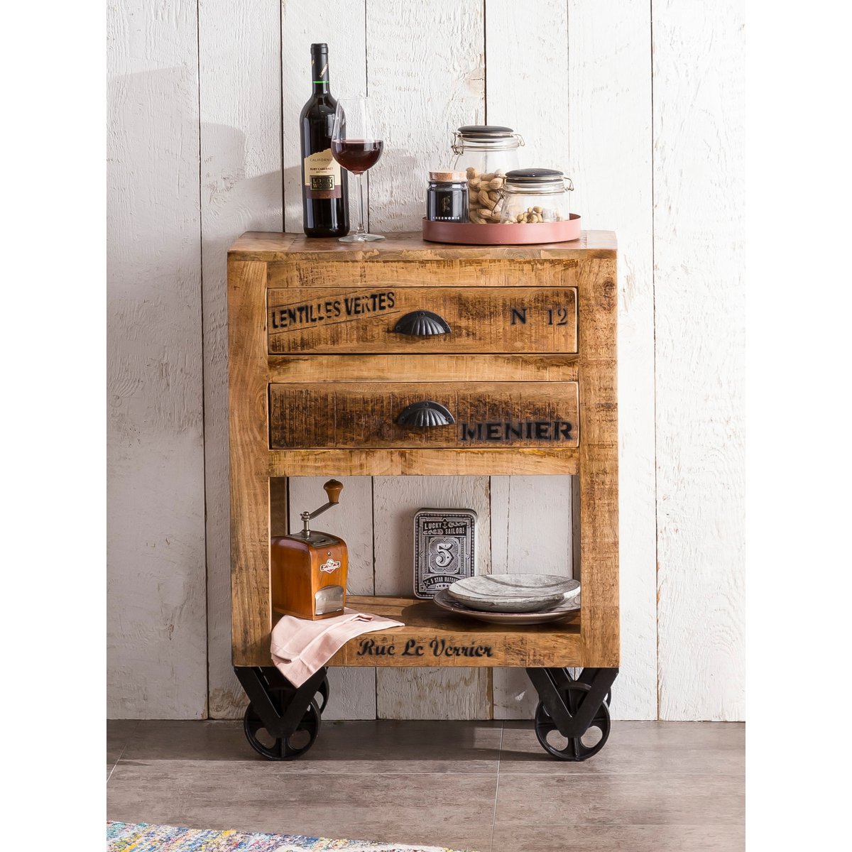 Dressoir