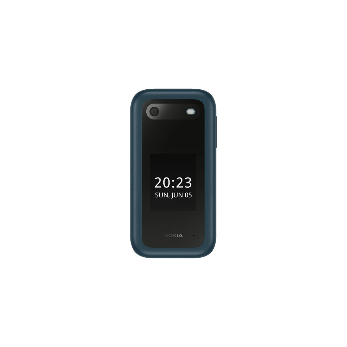 Mobiele Telefoon Nokia 2660 Flip 2,8" 4G/LTE