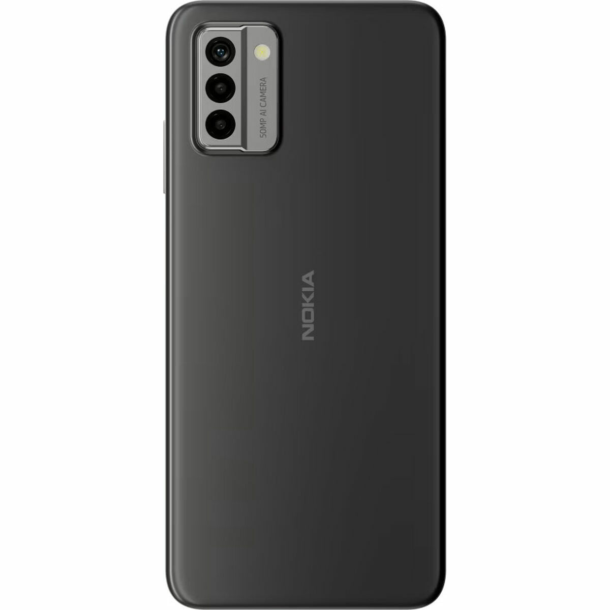 Smartphone Nokia G22 Grijs 6,52" Multicolour 4 GB RAM Unisoc 64 GB