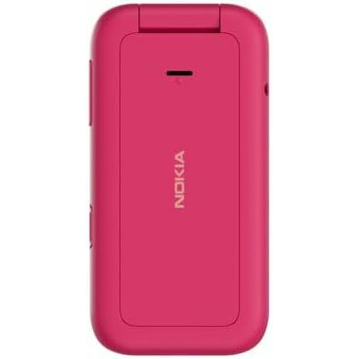 Mobiele Telefoon Nokia 2660 FLIP Roze 2,8" 128 MB