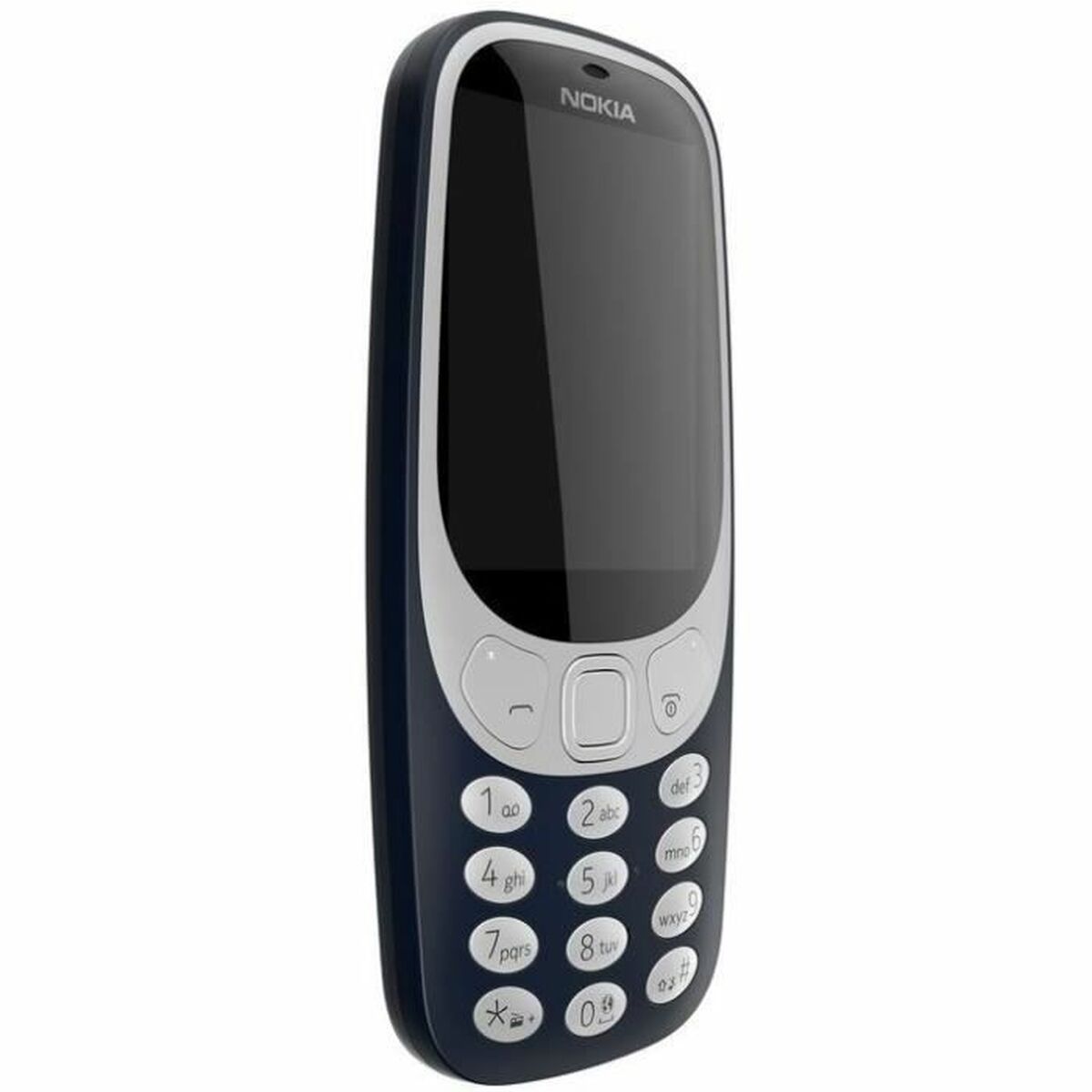 Smartphone Nokia 3310 Blauw 16 GB RAM