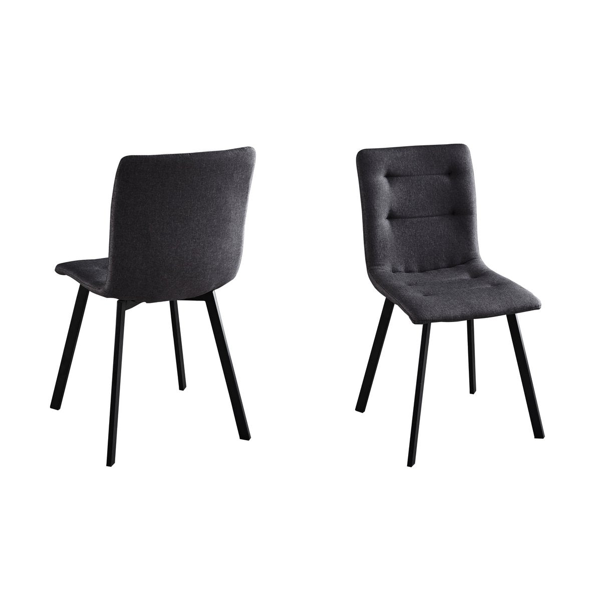 Stoel, set van 2
