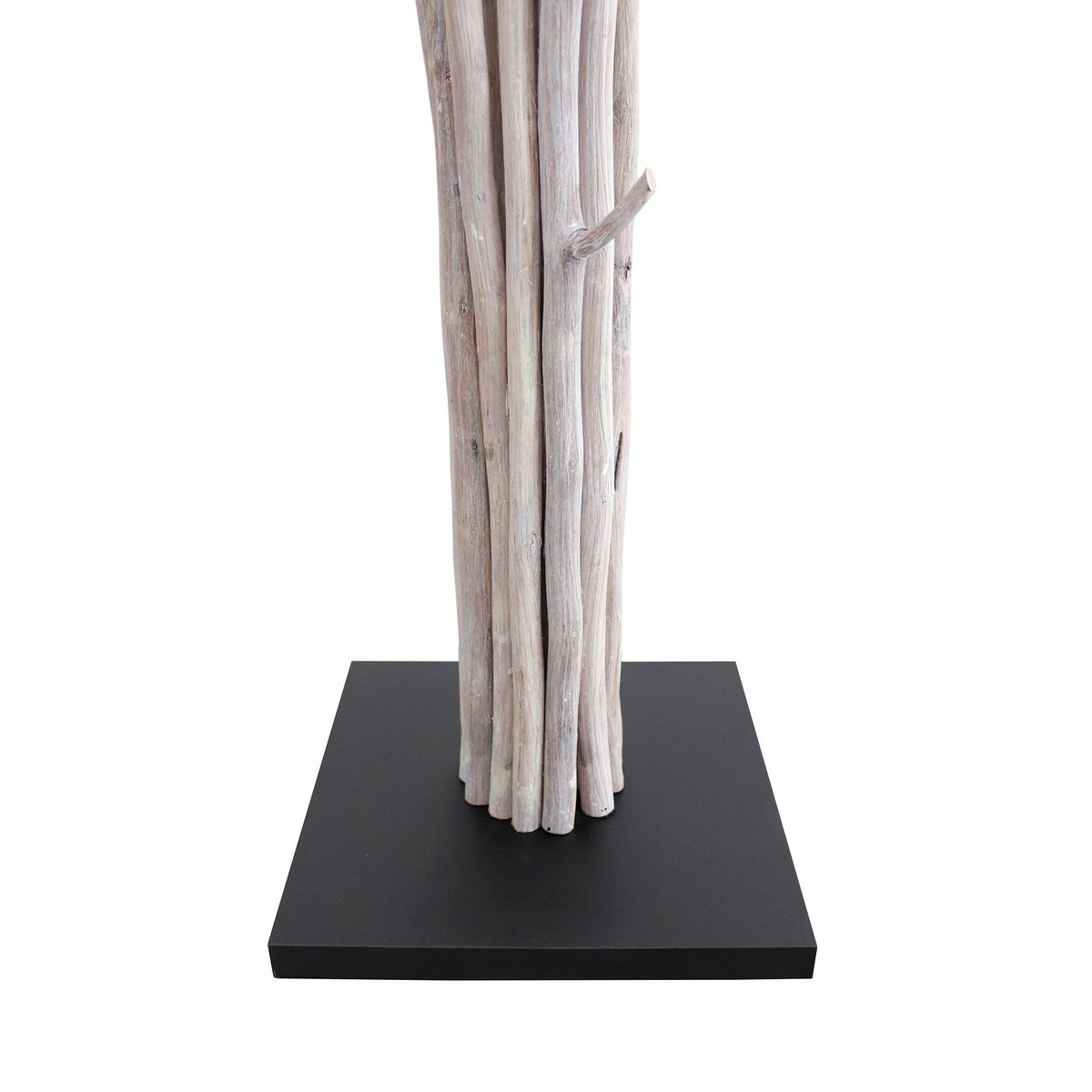 Vloerlamp Driftwood White Wash 175 cm