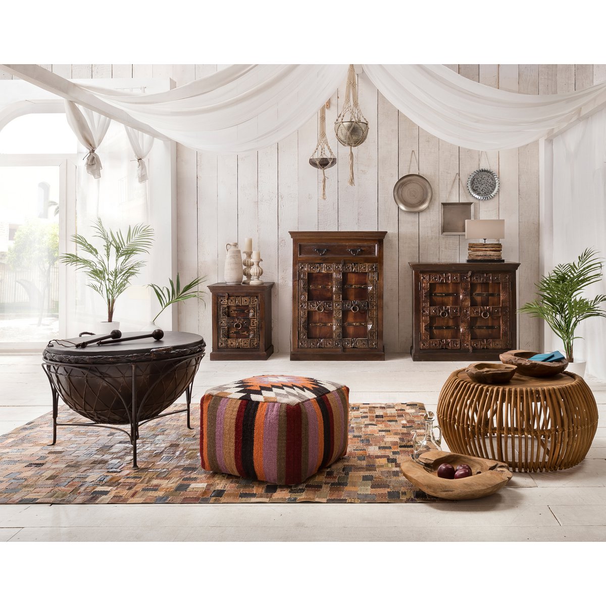 Dressoir