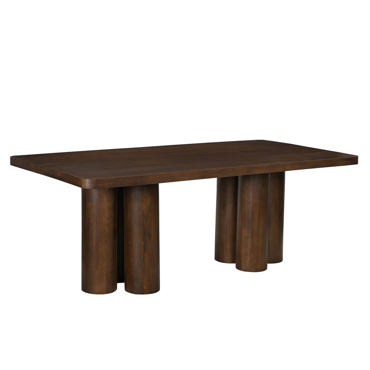 Eettafel 200x100 cm