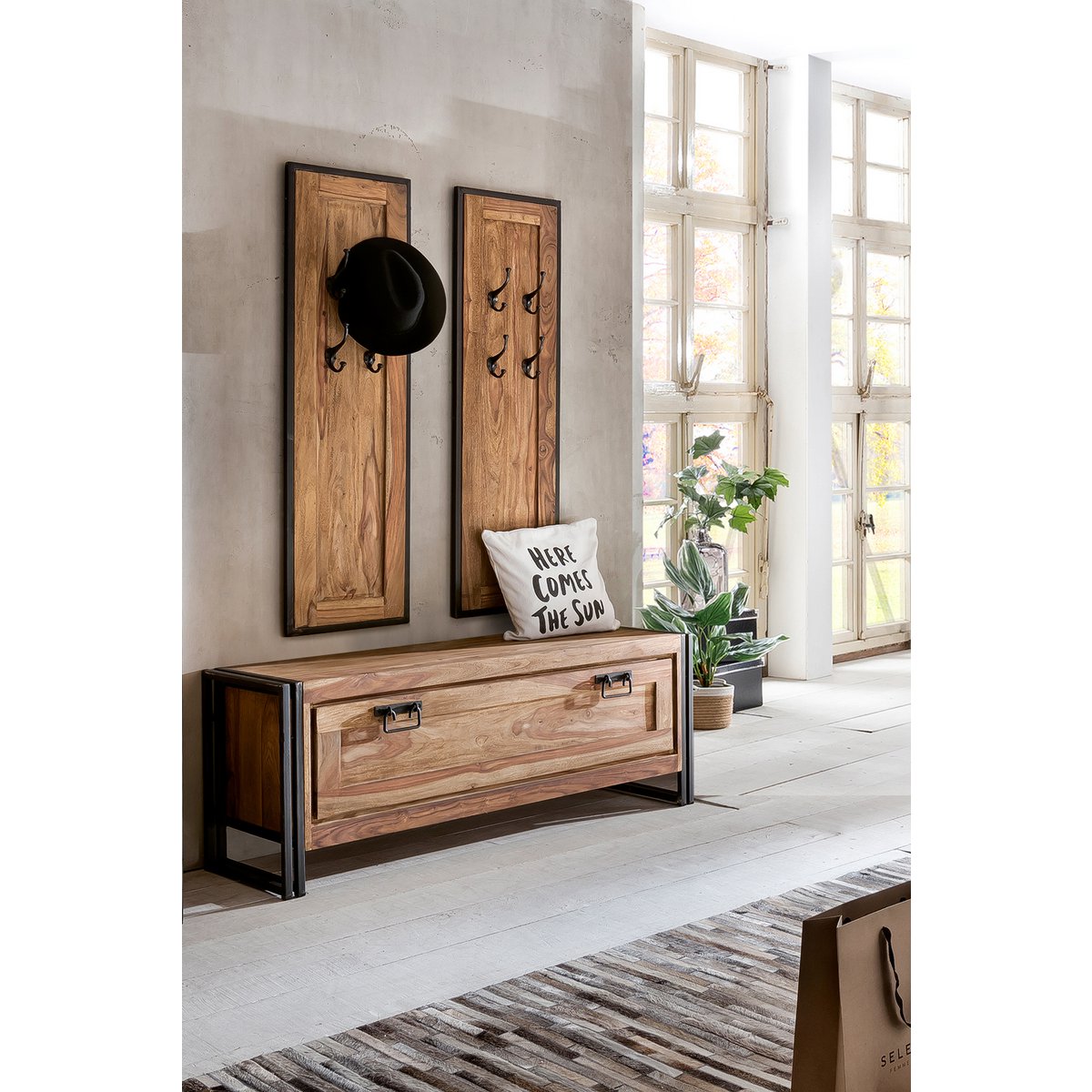 planken set