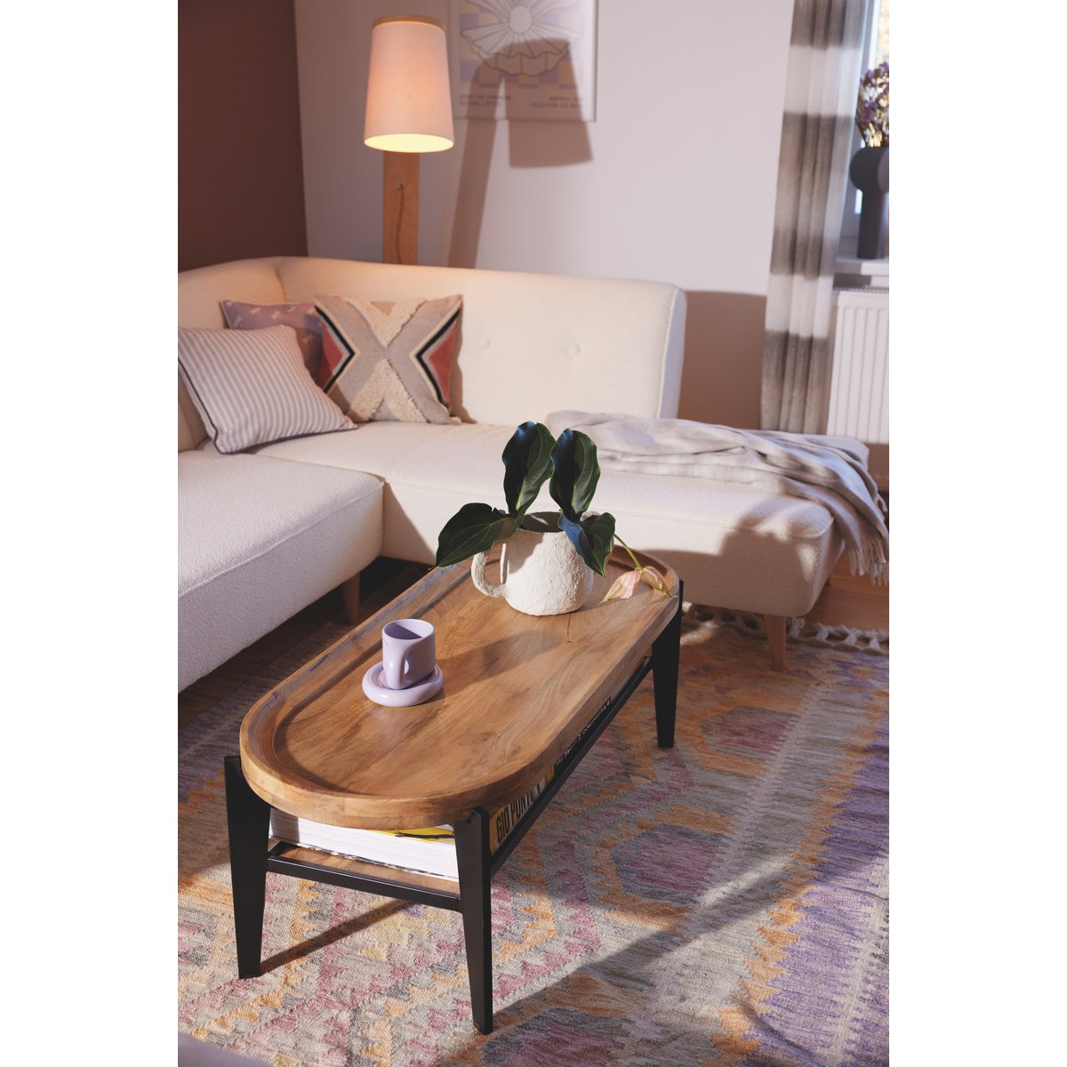 Tom Tailor salontafel