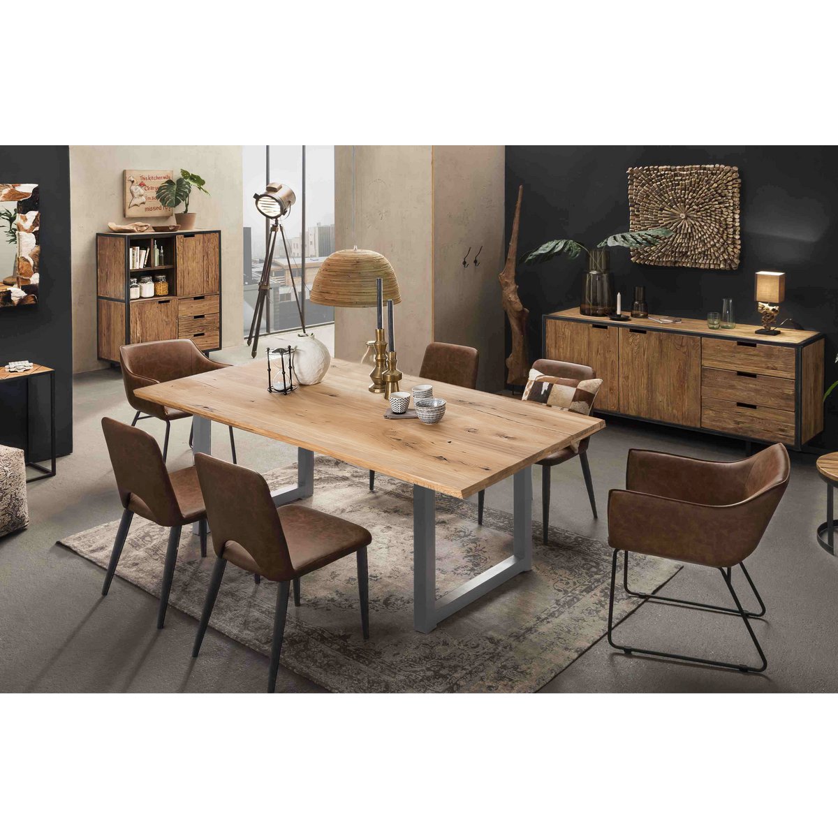 Tafel 180x100 cm