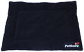 Petgear Ligmat Zwart 107X71X3 Cm