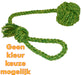 Happy Pet Nuts For Werpflostouw Met Touwbal 48X7X7 Cm