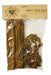 Happy Pet Wilgen Value Pack 2 Sticks / 2 Ballen 26X9X9 Cm