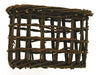 Nature First Happy Pet Wilgen Hooirek 14X12X9 Cm