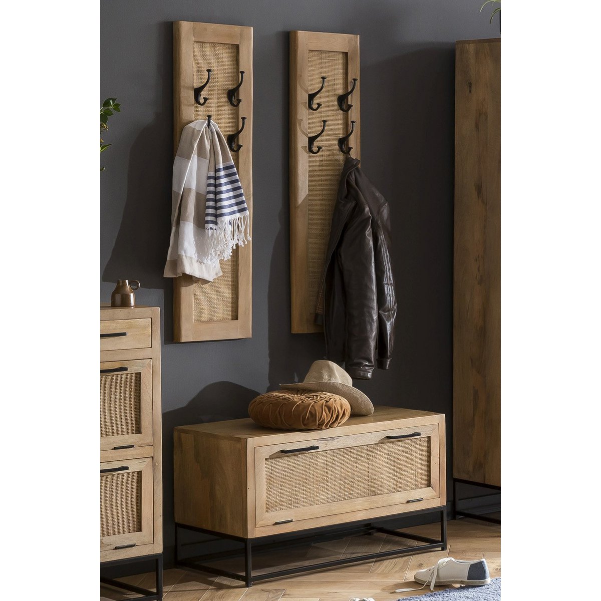 planken set