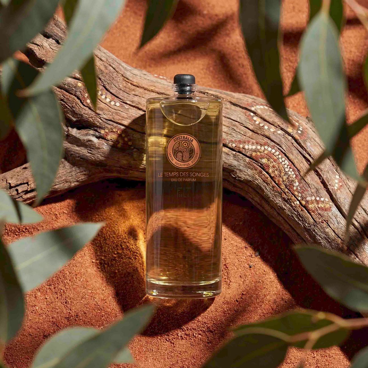 LE TEMPS DES SONGES - AUSTRALIA Eau de Parfum