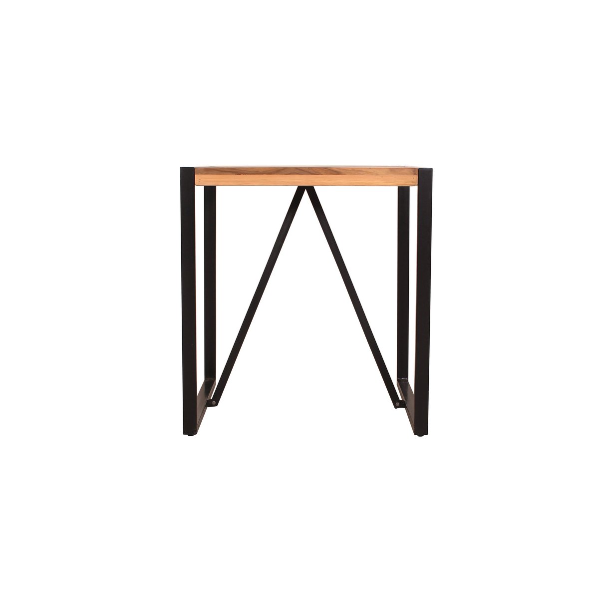 Tafel 70x70 cm