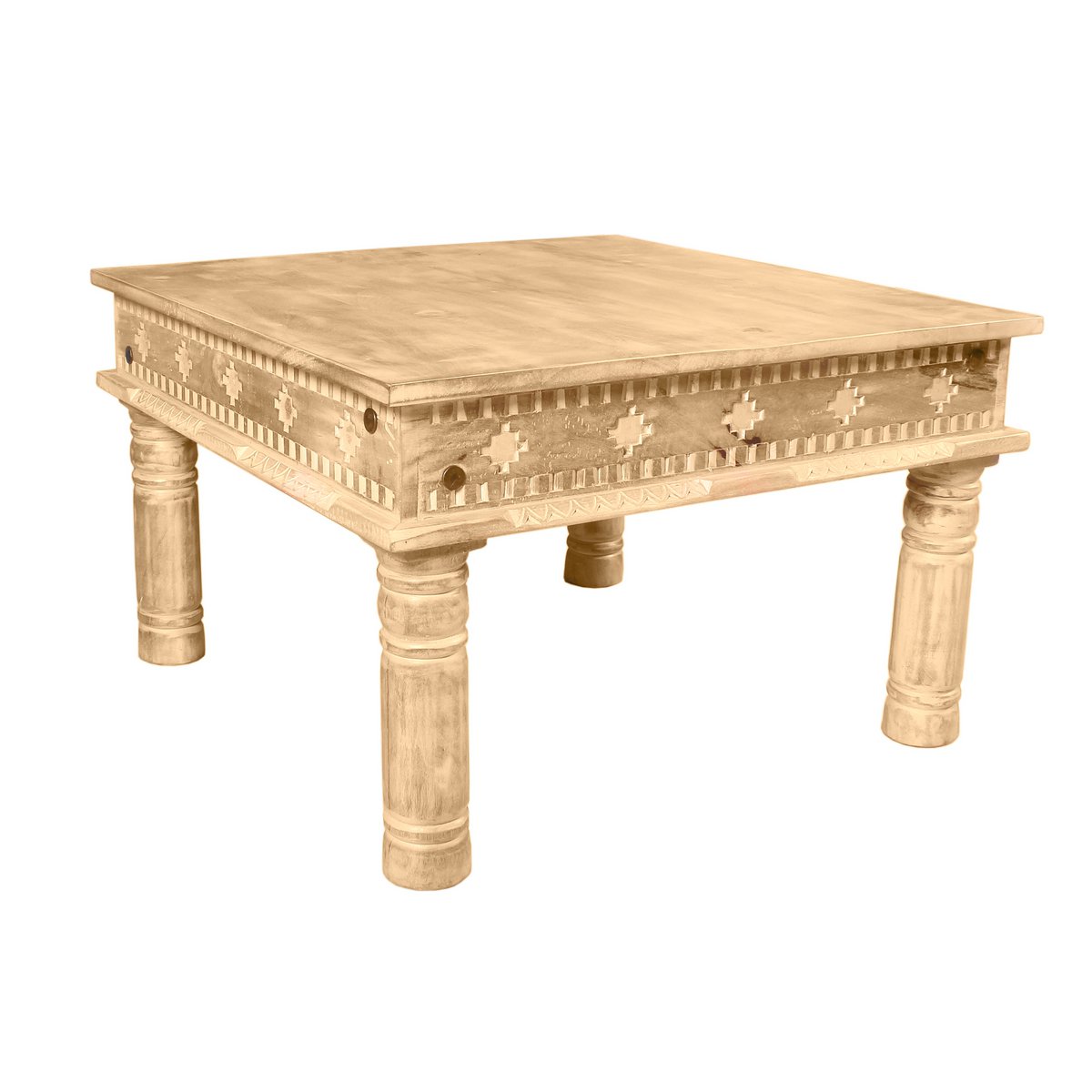 Salontafel 70x70 cm
